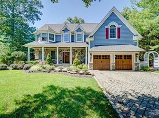 20 Eastbrook Rd, Harrington Park, NJ 07640