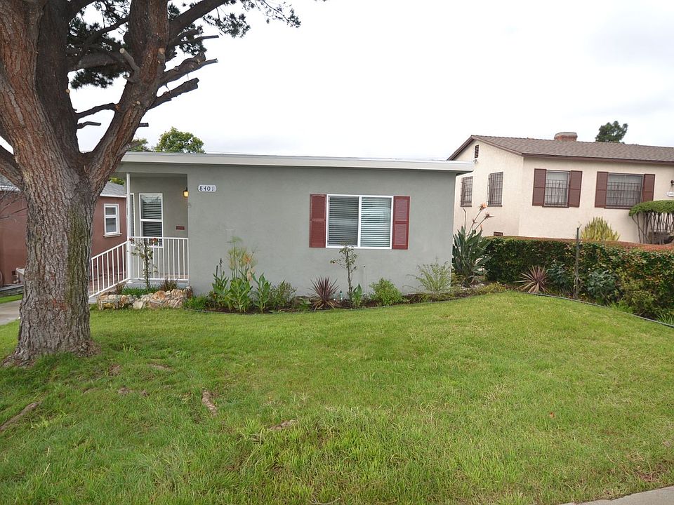 1st image of 8401 West Blvd