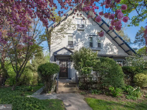 7933 Park Ave, Elkins Park, PA 19027
