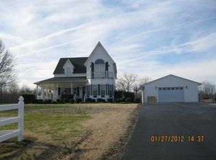 8645 Highway 51 Hwy N, Halls, TN 38040