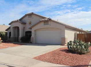2393 E Nathan Way, Chandler, AZ 85225