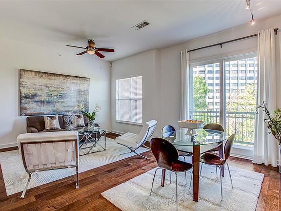 3rd image of 2950 McKinney Ave APT 415