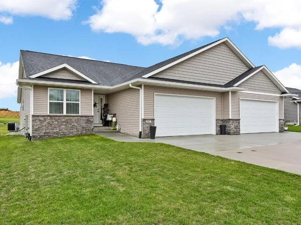 567 Driftwood Ln, Atkins, IA 52206