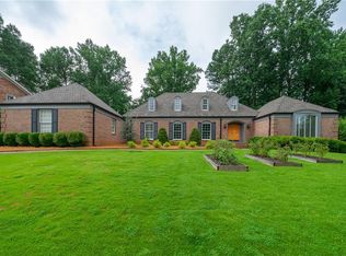 1519 Rainier Falls Dr NE, Atlanta, GA 30329