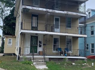 19 Jenks St APT 5, Central Falls, RI 02863