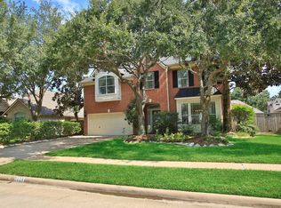 1018 Bringewood Chase Dr, Spring, TX 77379