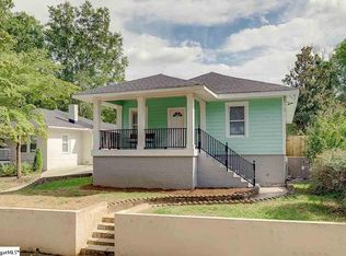 116 Rose Ave, Greenville, SC 29601