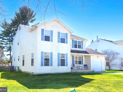6 Byron Ave, Burlington, NJ, 08016