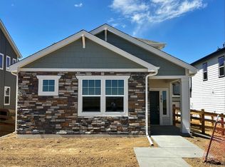 781 N Bently St, Watkins, CO 80137