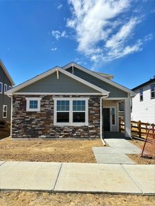781 N Bently Street, Watkins, CO, 80137