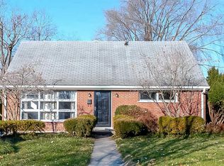 317 Larch Ln, Lexington, KY 40511