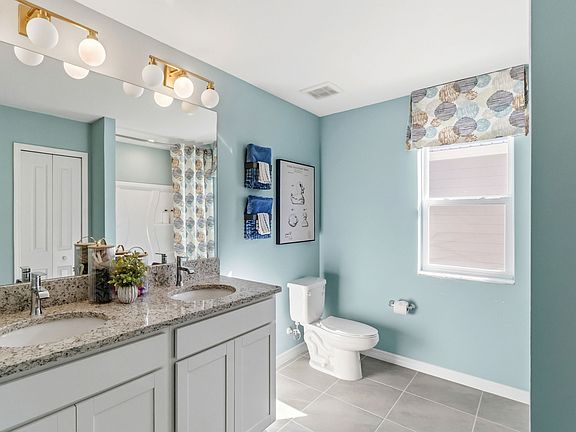 Interior - Representational Photo