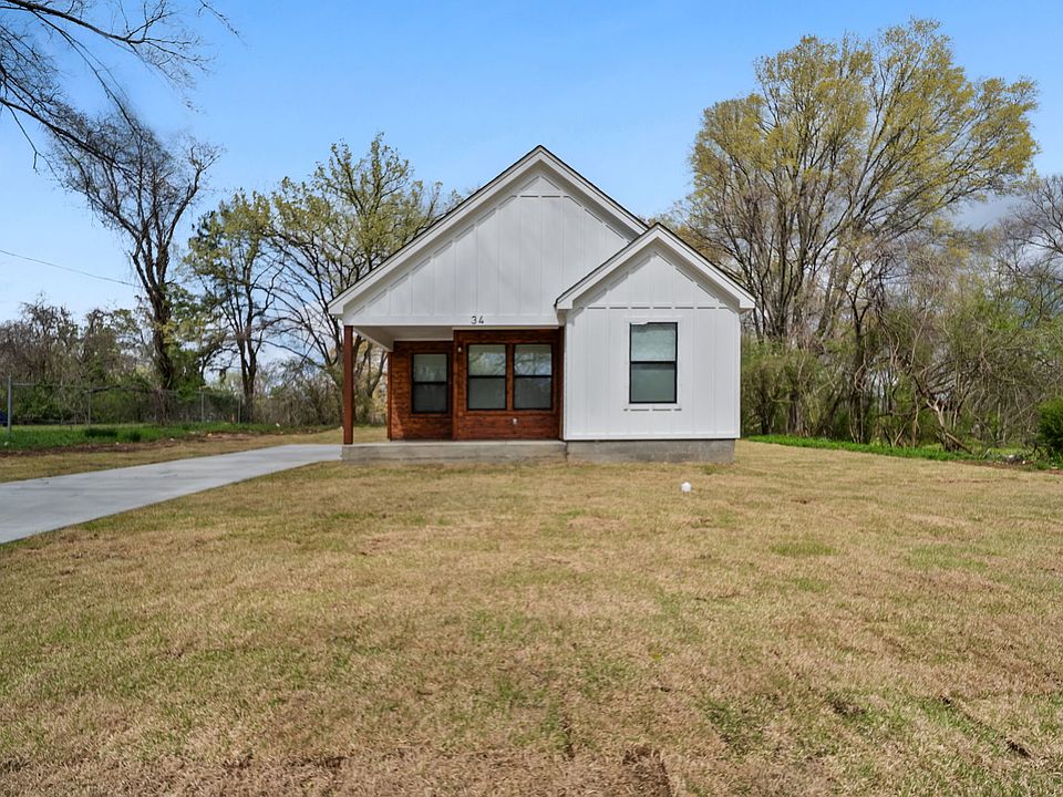 1st image of 34 E Geeter Rd