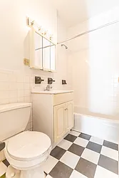 Rented by Compass