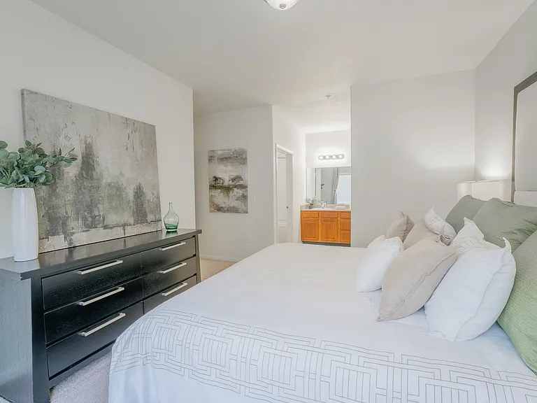 Aldara Apartments — Photo 16