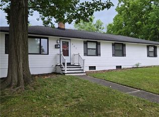 567 N Rocky River Dr, Berea, OH 44017