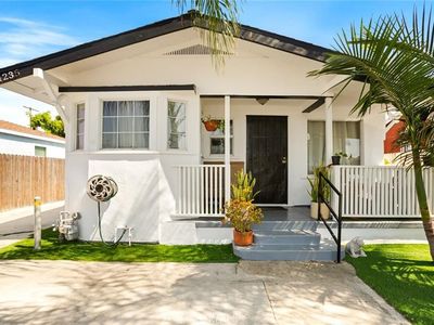 1235 E 75th St, Los Angeles, CA, 90001