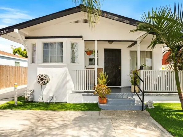 1235 E 75th St, Los Angeles, CA 90001