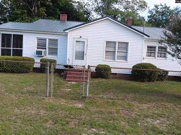125 Jack Jones St, Aiken, SC 29801