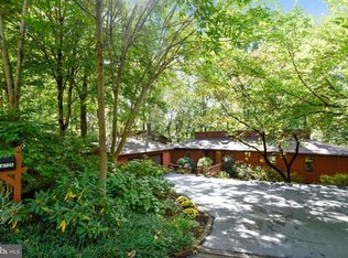 10725 Midsummer Dr, Reston, VA 20191