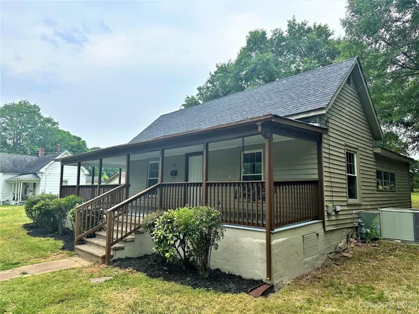 408 Morton St, Shelby, NC 28152