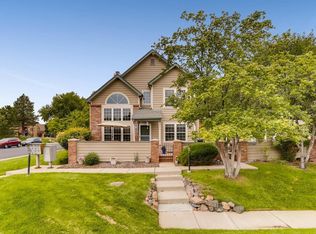 10045 E Mexico Ave, Denver, CO 80247