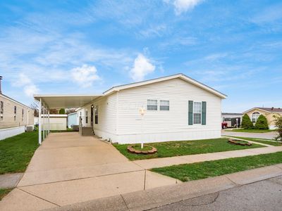 2362 Whispering Brook Ln, Grove City, OH, 43123