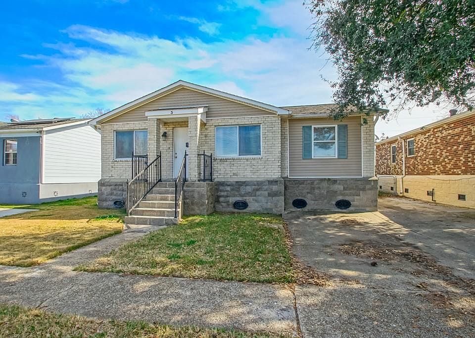 1st image of 3 Furman Cir