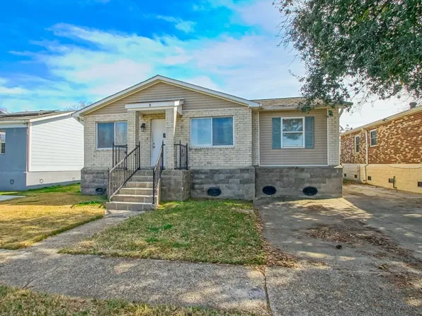 3 Furman Cir, Kenner, LA 70065