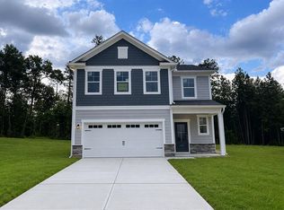 4148 Whitehouse St, Harlem, GA 30814