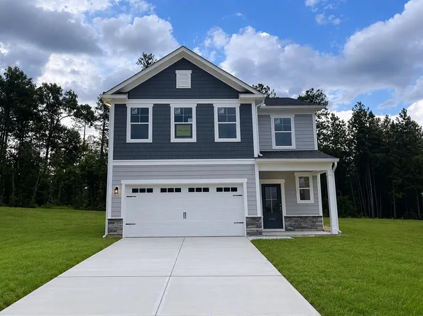 4148 Whitehouse St, Harlem, GA 30814
