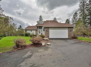 31415 N Perry Rd, Deer Park, WA 99006