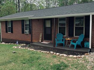 3512 Columbus Dr, Bassett, VA 24055