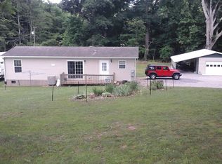 4502 Dove Pl, Dublin, VA 24084