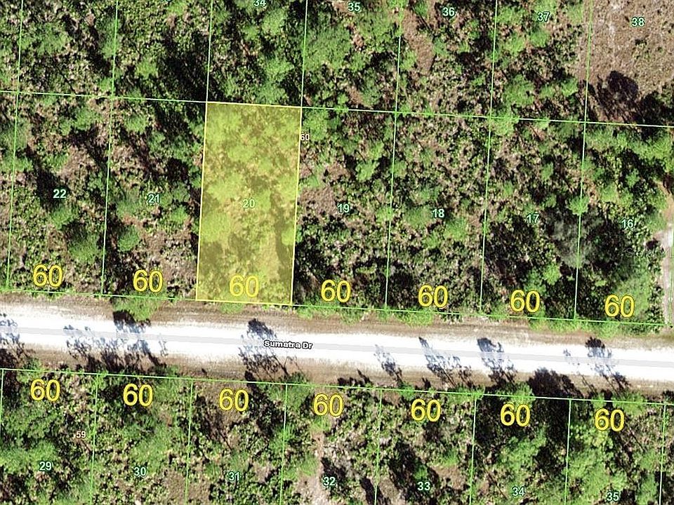 1st image of 27066 SUMATRA DRIVE LOT 20
