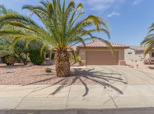 17762 N El Dorado Way, Surprise, AZ 85374