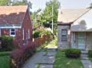 16591 Avon Ave, Detroit, MI 48219