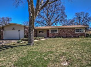 5419 S Louisville Ave, Tulsa, OK 74135