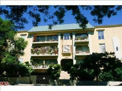 1410 S Bentley Ave APT 302, Los Angeles, CA, 90025