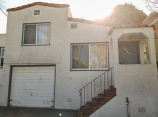 2040 Essex St, Berkeley, CA