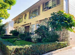 8222 De Longpre Ave APT 10, Los Angeles, CA 90046