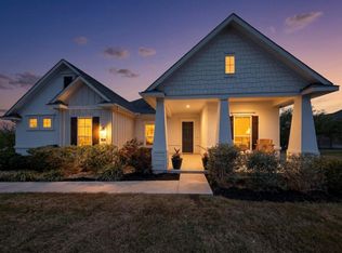 173 Double Eagle Ranch Dr, Cedar Creek, TX 78612
