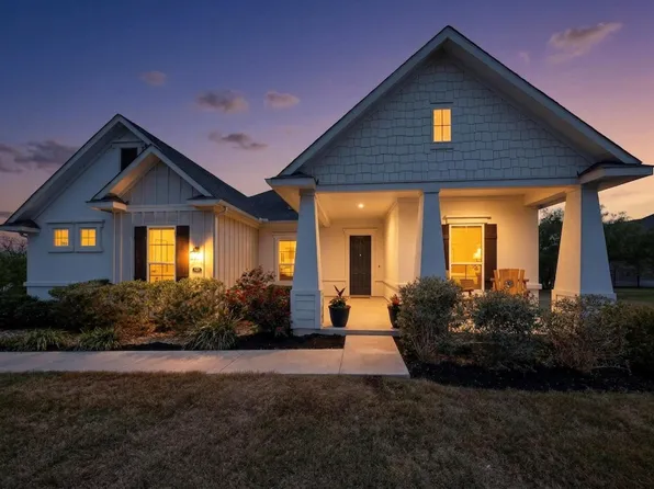 173 Double Eagle Ranch Dr, Cedar Creek, TX 78612