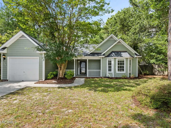 1189 Brougham Drive, Wilmington, NC 28412