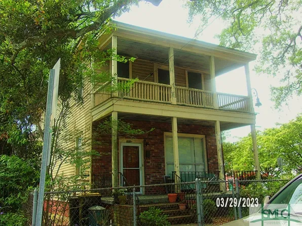 423 W 42nd Street, Savannah, GA 31401