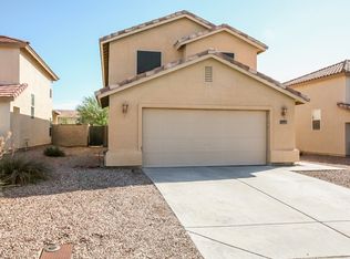 111 S 223rd Ave, Buckeye, AZ 85326