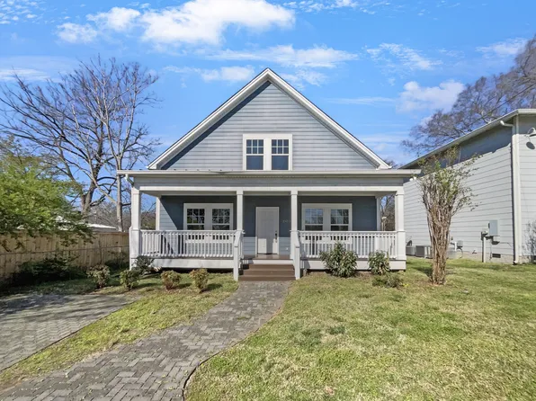 2415 Foster Ave, Nashville, TN 37210