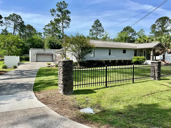 578 Jones St, Ray City, GA 31645