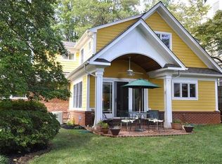 5506 Hoover St, Bethesda, MD 20817