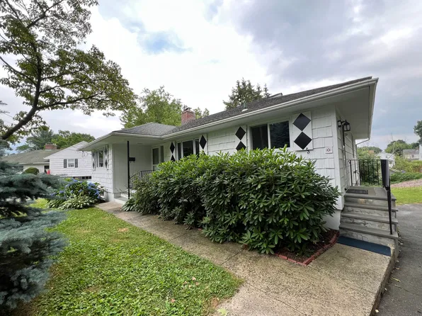 3 Hickory Dr, Greenwich, CT 06831